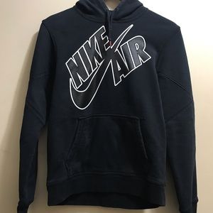 ‼️PRICE FIRM‼️Men’s Nike Air Sweatshirt